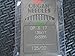 10pcs Organ 135X17 Walking Foot Industrial Sewing Needle Size 20