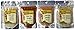 Aloha Spice Gourmet Salt Set