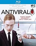 ANTIVIRAL                                          image