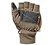 HOT SHOT Men's Bulls-Eye Pop-Top Mitten