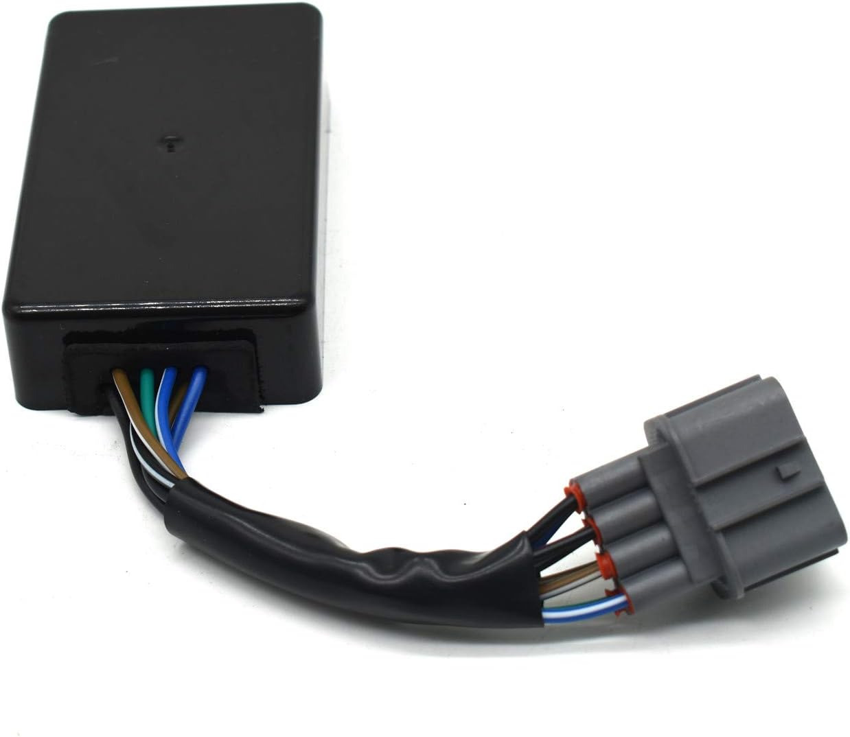 CDI Box Compatible with Honda TRX 300 TRX300 FW Fourtrax