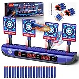 Lehoo Castle Targets Shooting Games for Shooting