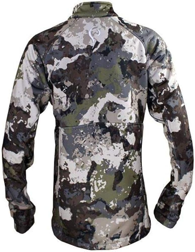 Prois Torai Performance Jacket-  Women’s Midweight Hunting Coat: Clothing