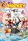 Livro HQ Disney Mickey Ed. 55