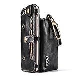 Leather wallet phone case iPhone 6/iPhone 6S/iPhone 6 Plus/iPhone 6S Plus/iPhone 7/iPhone 7 Plus