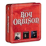 Roy Orbison Album: «Forever Roy Orbison» (Front side) Roy Orbison Album: «Forever Roy Orbison» (Front side)