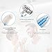SMAGREHO Dental SPA Water Jet Oral Irrigator Flosser Tooth Care Whiten Cleaner Set