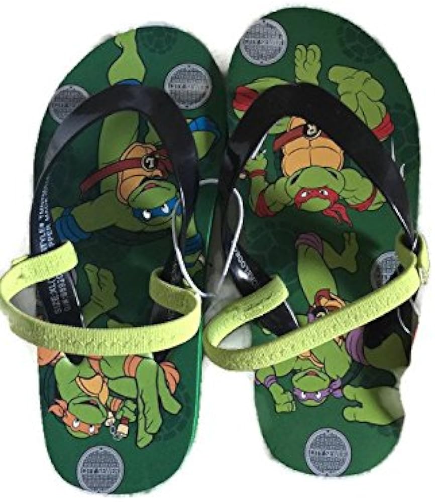 boys beach sandals