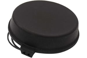 Beavorty Japanese Style Cast Iron Sukiyaki Pot 18cm Small Cast Iron Soup Pot with Wooden Lid Compatible