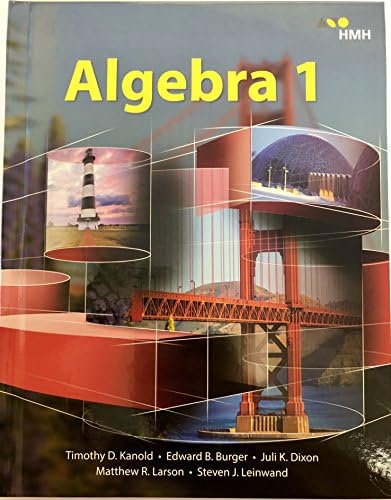 Amazon.com: Geometry, Grade 10: Mcdougal Littell High School Math