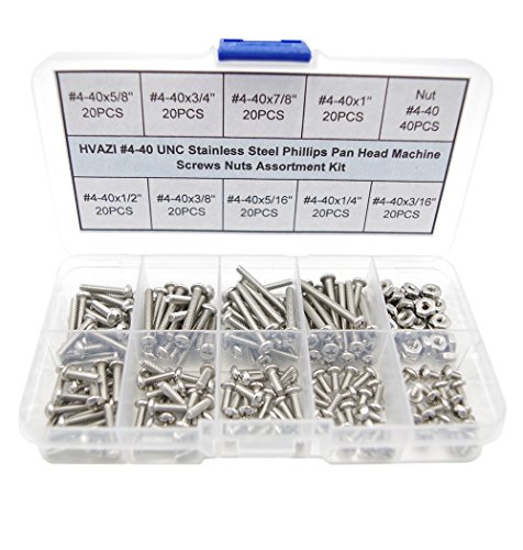 1 HVAZI+Stainless+Phillips+Machine+Assortment