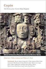Cop 225 N The History Of An Ancient Maya Kingdom School For