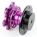 6-Hole Pull Ball Bearing Style 2