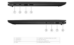Lenovo Gen 11 ThinkPad X1 Carbon with i7-1370P