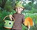 Melissa & Doug Sunny Patch Happy Giddy Pail
