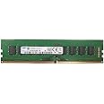 Samsung DDR4-2133p 8GB / 2Rx8 CL15 Desktop Memory M378A1G43DB0-CPB 798034-001