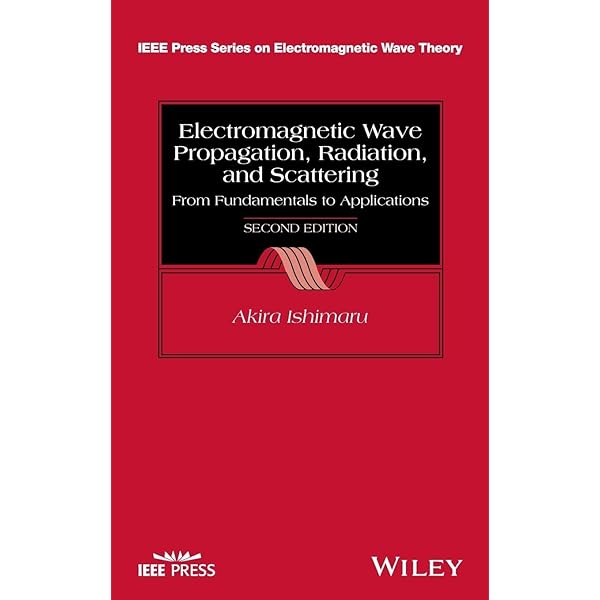 Time-Harmonic Electromagnetic Fields (IEEE Press Series on