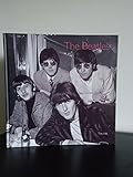 Hardcover The Beatles Book
