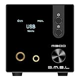 S.M.S.L Upgraded M300SE HiFi Headphone