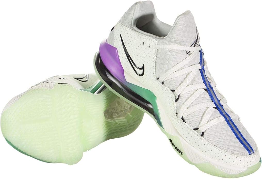 glow in the dark lebrons