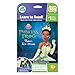 LeapFrog LeapReader Book: Disney Princess and the Frog (works with Tag)