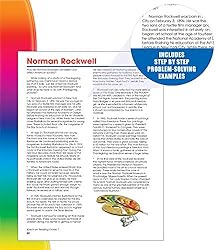 Spectrum Reading Comprehension Grade 7, Ages 12 to