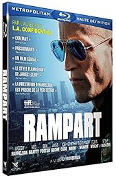 Rampart