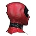 DP Mask Deluxe Full Head Latex Movie Helmet Cosplay Costume Adult Accessory Type B