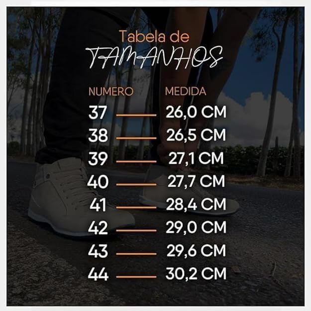 Kit 2 Pares Sapatênis Masculino Couro Legítimo Elegance Cano Alto com Zíper Lateral