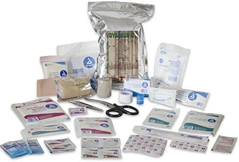Survival Medical LLC Suvival Medical Voyageur Kit