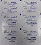 Curad Mediplast Corn, Callus, Wart Remover CUR01496 2x3