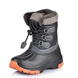 Nova Mountain Boys Girls Little Kids Winter Snow