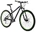 Diamondback Bicycles 2016 Women's Lux Hard Tail Complete Mountain Bike