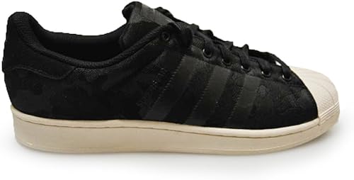 adidas superstar weave heren gouden