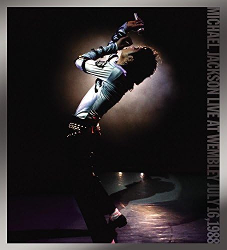 Michael Jackson, the Victory Tour: David Levenson: 9780862832797