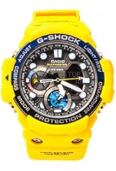 zon.com: Casio G Shock Analog Digital White\/