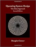 Operating System Design The Xinu Approach, Second Edition cover