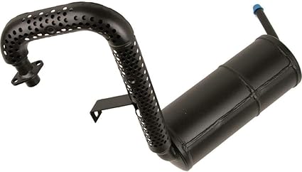 Used club car muffler Clearance