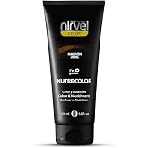 Nutre Color Brown