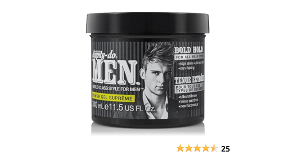 men gel