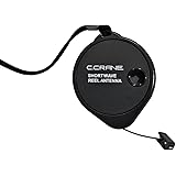 CC Shortwave Reel Antenna