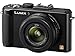 Panasonic LUMIX DMC-LX7K 10.1 MP Digital Camera with 3.8x Optical zoom and 3.0-inch LCD - Black