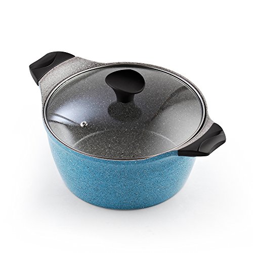 3 Cook+Home+4+2+Quart+Nonstick+Casserole