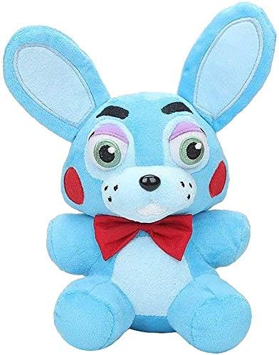 newonehope Five Nights At Freddy 'sおもちゃBonnie 7 " limited edition exclusive Plush Doll