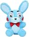 NEWONEHOPE Five Nights at Freddy's Toy Bonnie 7" Limited Edition Exclusive Plush Doll