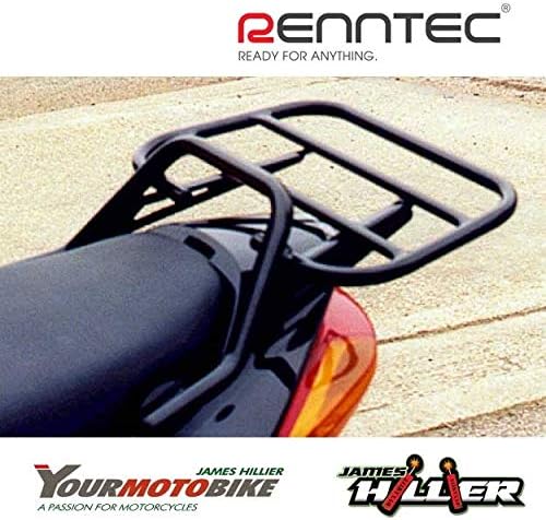 honda vfr 800 luggage