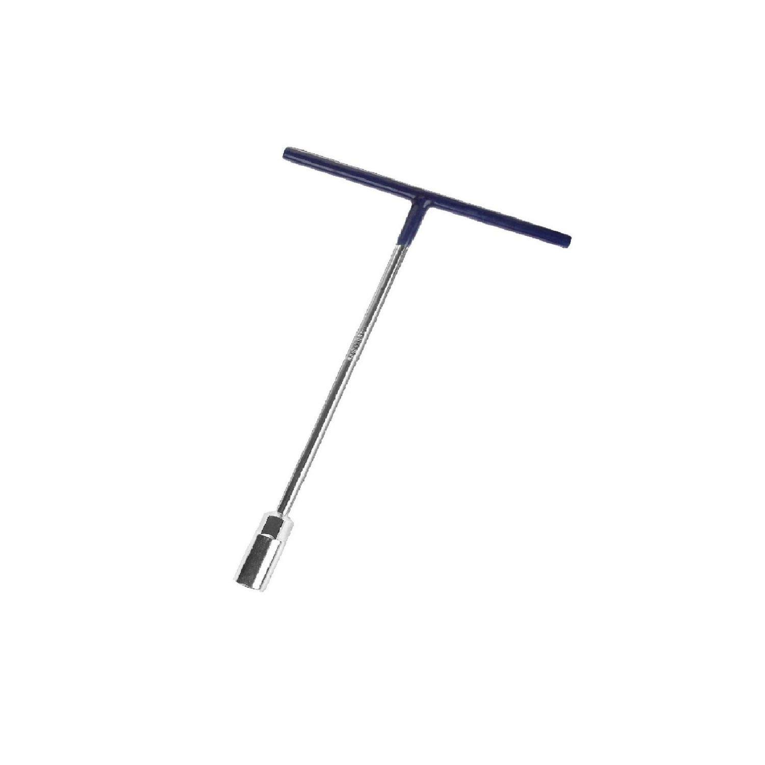 T SPANNER 10 MM: Amazon.in: Industrial 