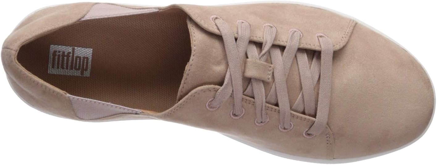 valentia metallic sneakers