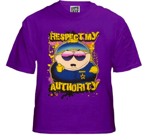South Park Cartman 