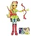 My Little Pony Equestria Girls Archery Applejack Doll